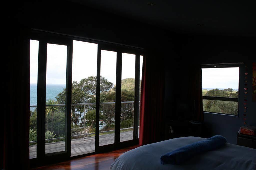 The Lighthouse Lookout Bed & Breakfast Тутукака Екстериор снимка