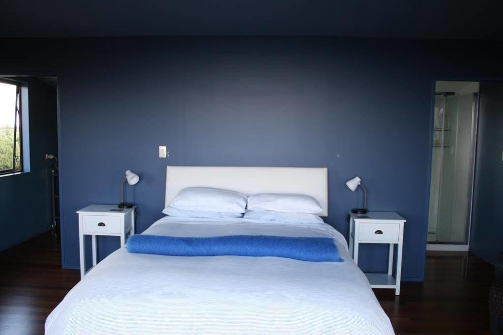 The Lighthouse Lookout Bed & Breakfast Тутукака Екстериор снимка
