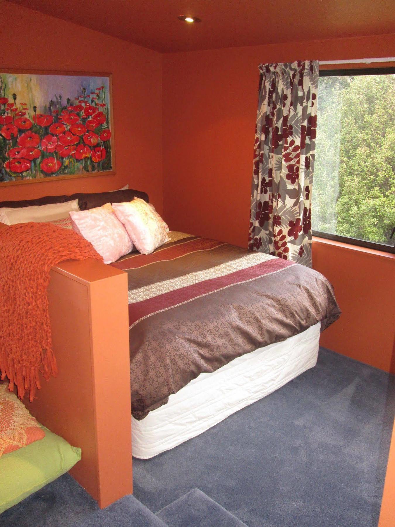 The Lighthouse Lookout Bed & Breakfast Тутукака Екстериор снимка