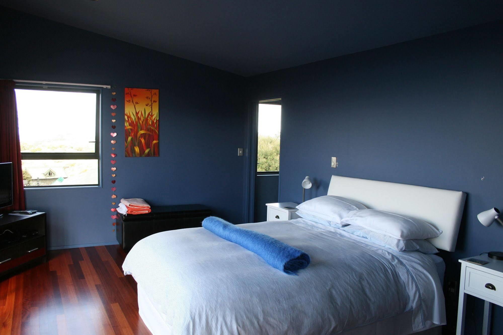 The Lighthouse Lookout Bed & Breakfast Тутукака Екстериор снимка