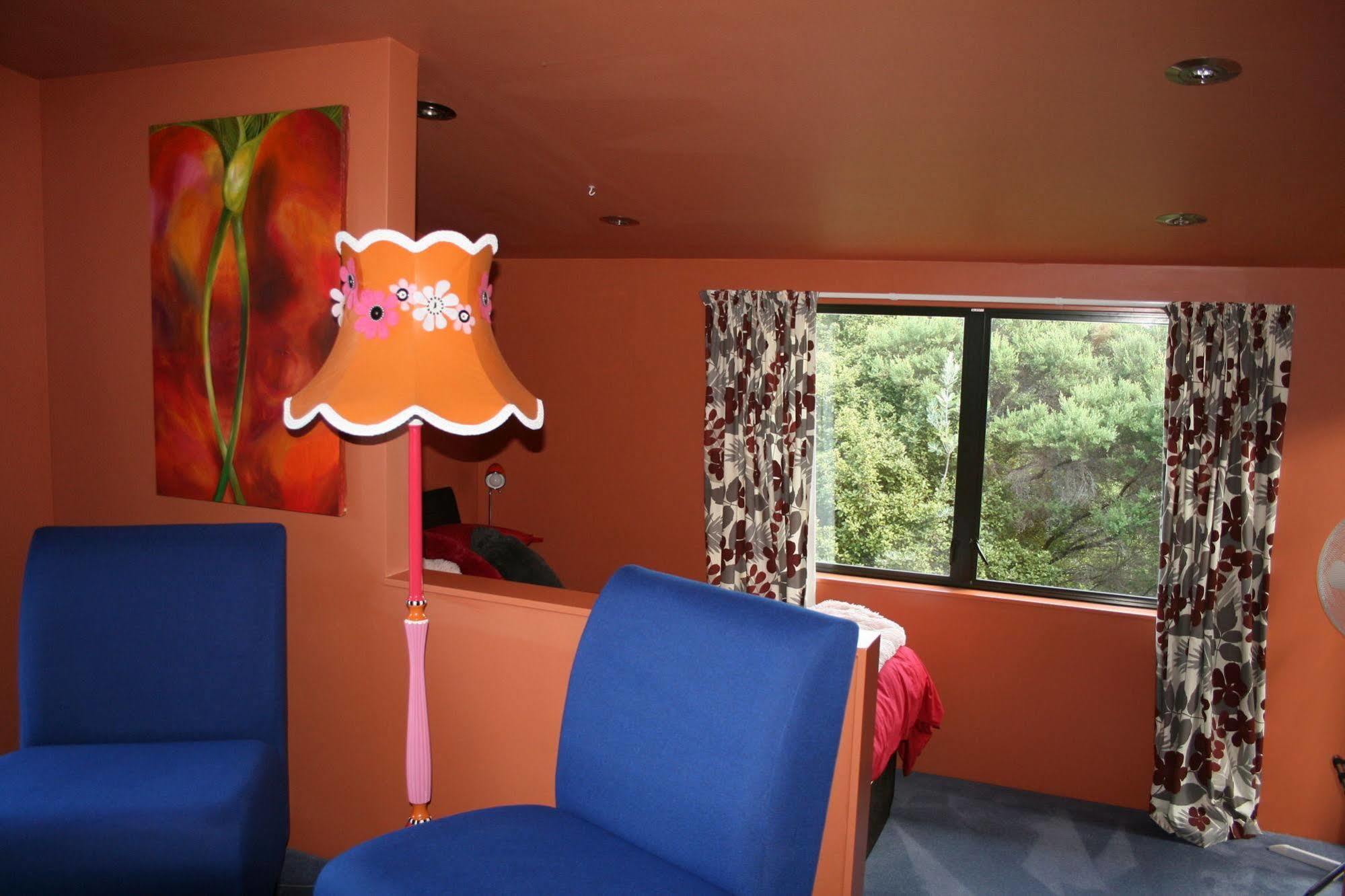 The Lighthouse Lookout Bed & Breakfast Тутукака Екстериор снимка