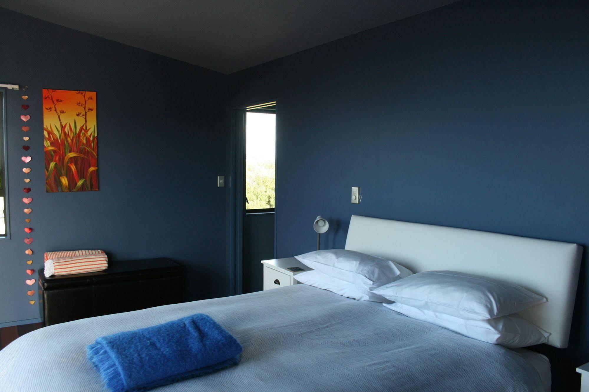 The Lighthouse Lookout Bed & Breakfast Тутукака Екстериор снимка